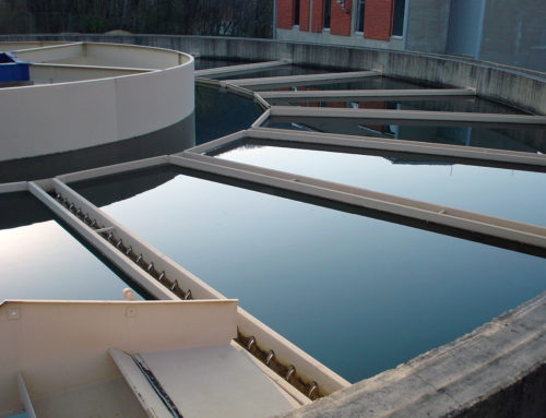 Public enterprise for planning and construction