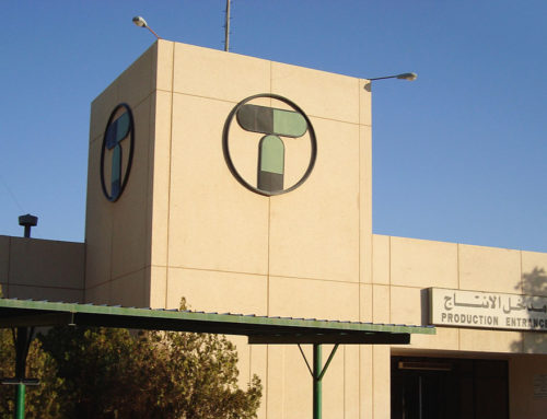 Tabuk Pharmaceuticals